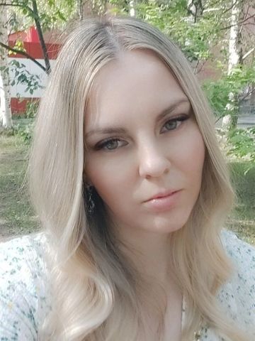 Лизочка